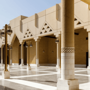 Saudi Horizon JAN-2027