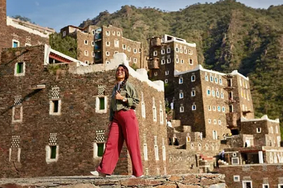 Aseer / Abha