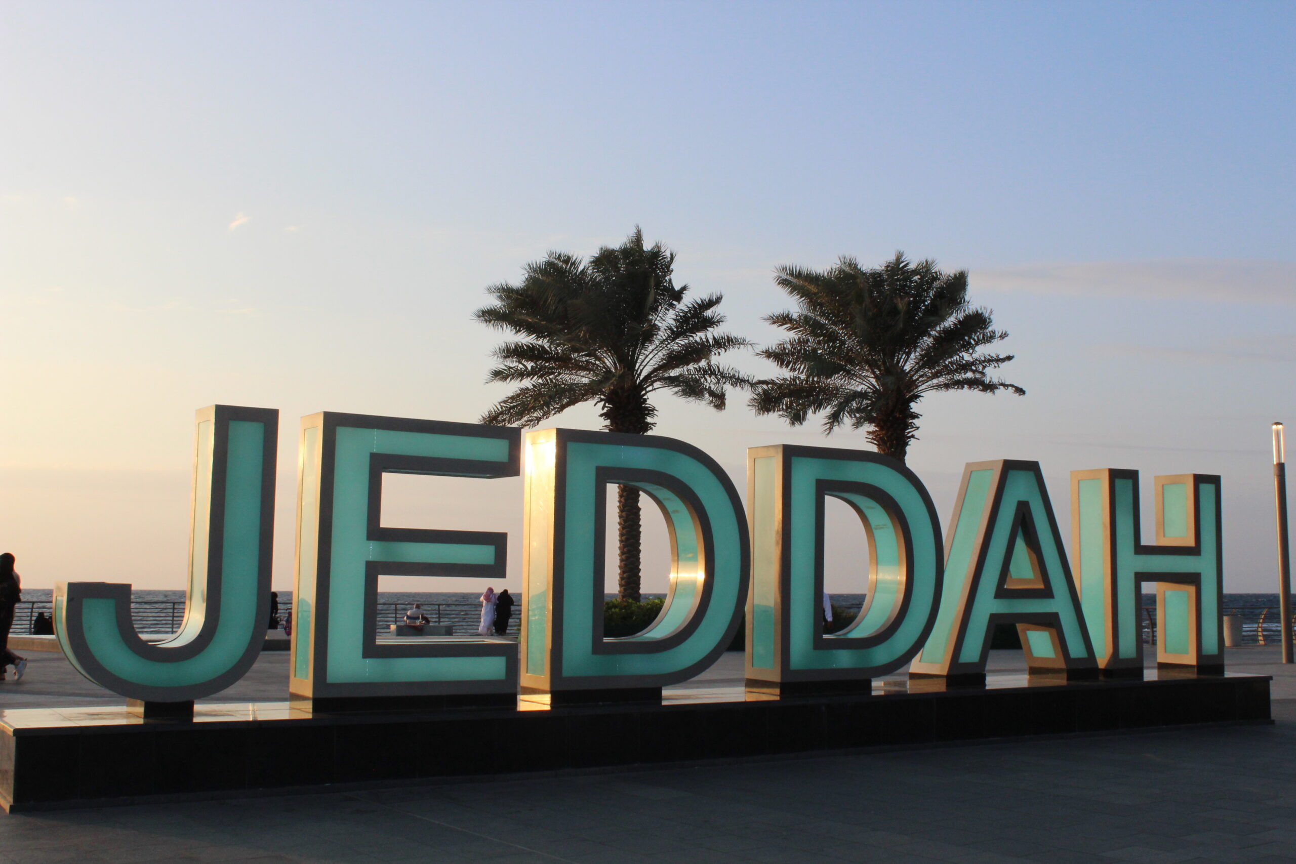 Jeddah