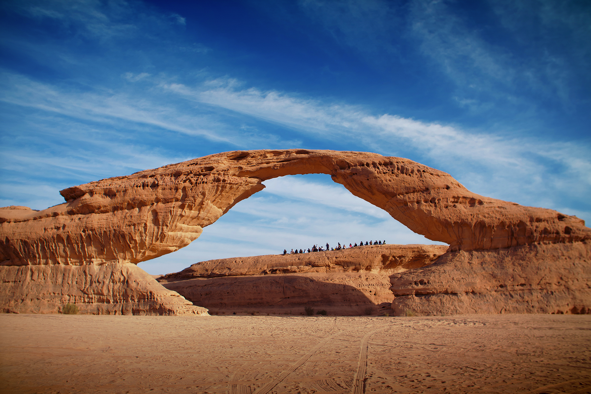 West Coast & Northern of KSA – NOV